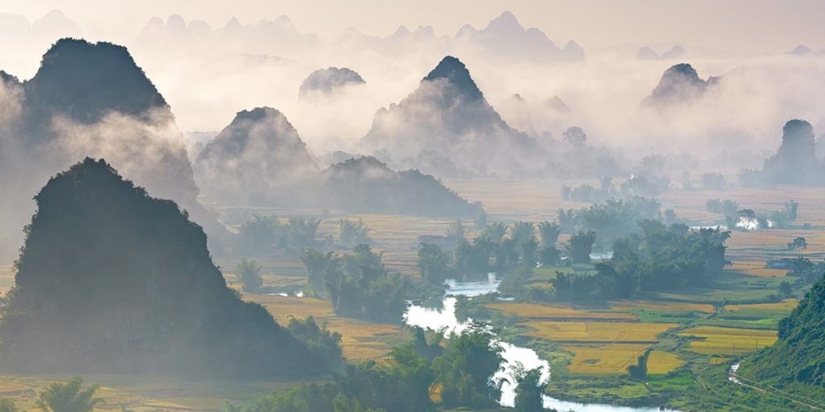 ? Vietnam Unveiled: A Journey Through Timeless Arts and Architecture...
