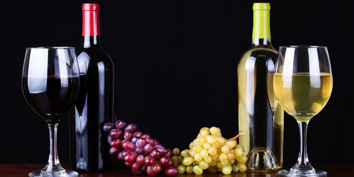 Organic Wine Market Summary Highlights Growth Drivers, Regional Trends, Consumer Behavior, and Future Outlook