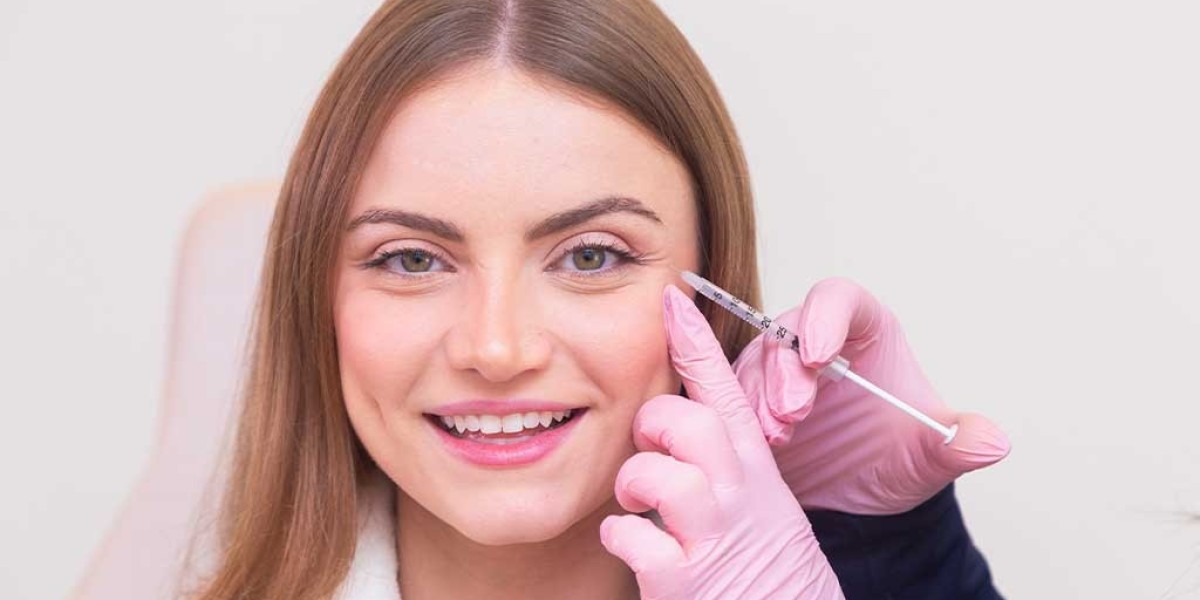 Time to Shine with Dermal Fillers Injections in Dubai