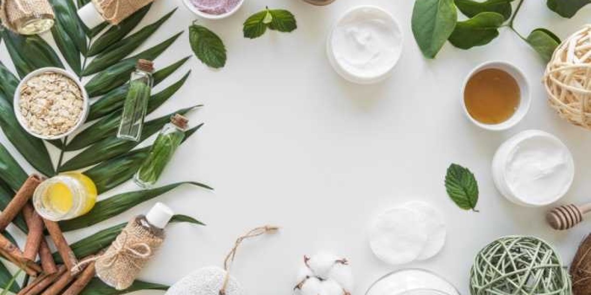 Personal Care Goes Organic Globally