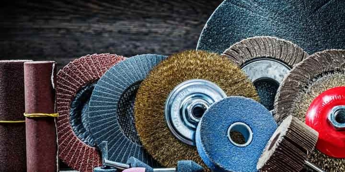 Metal Abrasives Market: Fueling $8.2B in Industrial Precision by 2030 | Spherical Insights Deep Dive
