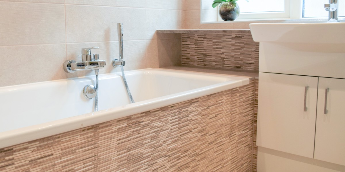 Bathrooms Southampton: Professional Renovations & Installations