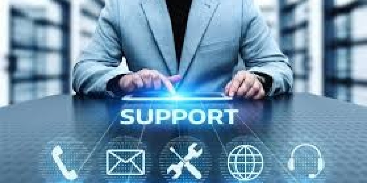 Why Small Business IT Support Services Are Crucial for Growth and Security