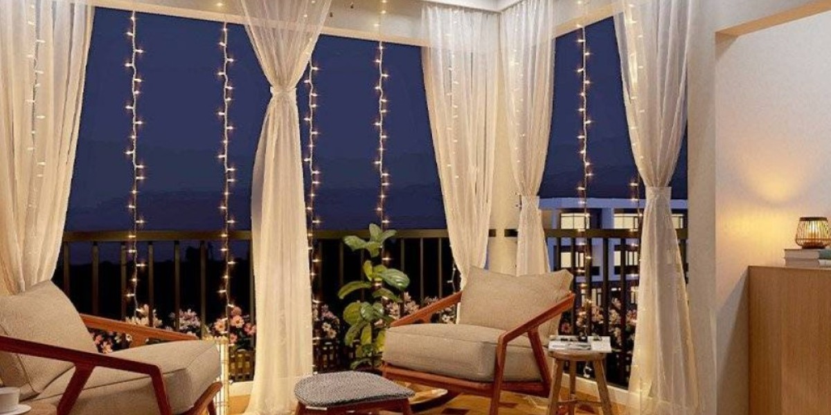 Dubai Homes: Best Curtains for Balcony Reveal – A Personal Journey Toward Elegance and Comfort