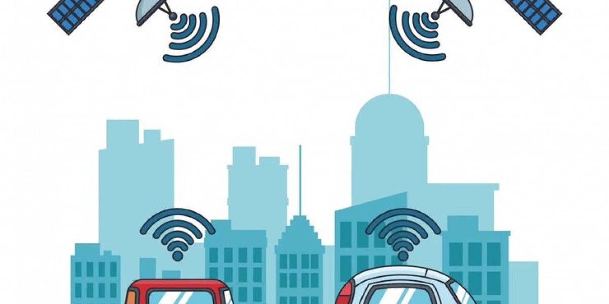 Automotive Smart Antenna Market Dynamic Trends Reshaping Connectivity and Mobility Worldwide