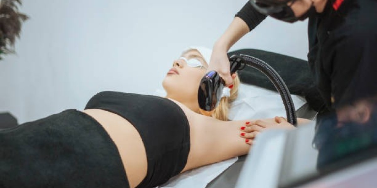 Your Riyadh Laser Journey: Embracing Smooth Skin