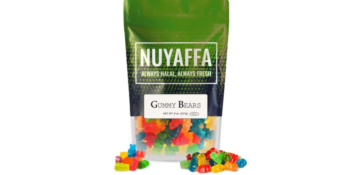 10 Best Halal Candy Brands in the United States You Should Try Today