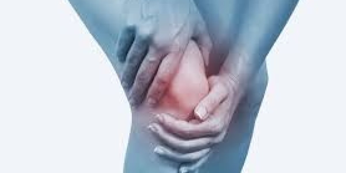 Osteoarthritis Treatment: How to Reduce Pain & Improve Mobility