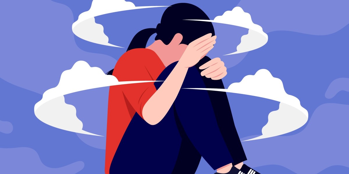 Depression vs Grief: Understanding Emotional Pain and Healing