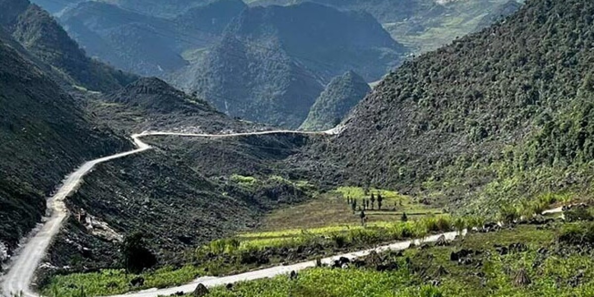 Discover Unique Vietnam Motorbike Tours with Go Vietnam Adventure