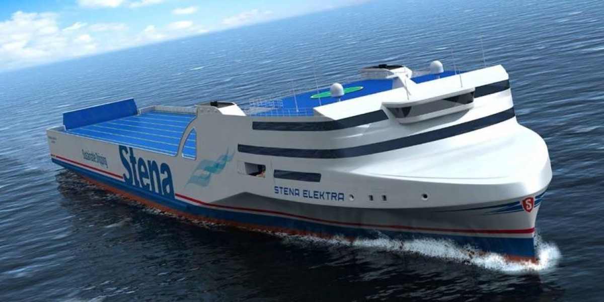 Electric Ships Market: Navigating the Silent, Sustainable Wave of Maritime Transport