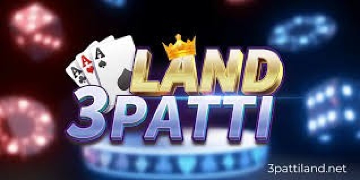 3 Patti Land App Download – How to Safely Install and Play in 2025