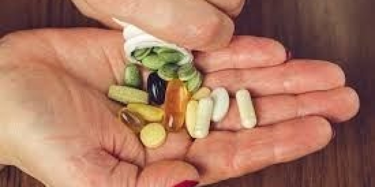 Japan Appetite Control Supplements Market: Trends Shaping Consumer Health Choices