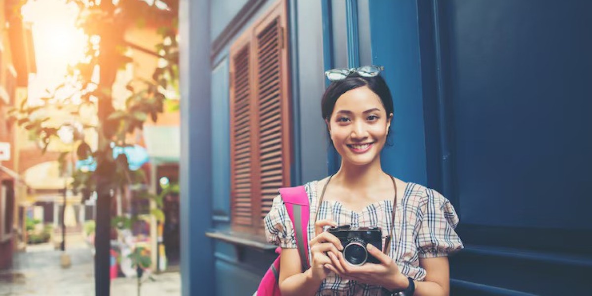 Student Travel Market: Growth Trends and Forecast
