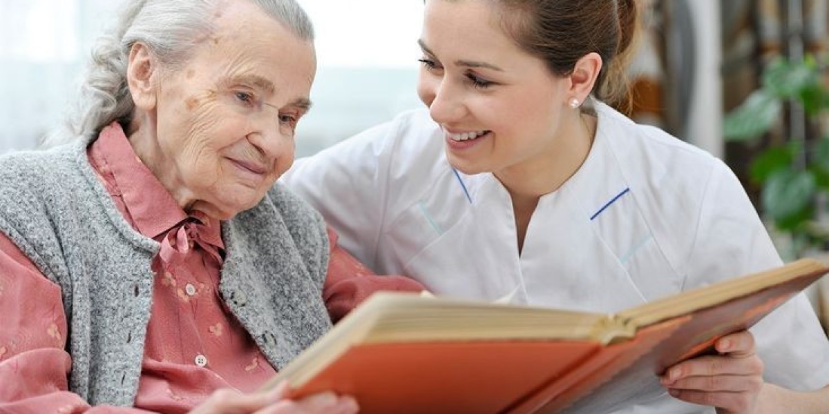 Comprehensive Mobility Assistance in Croydon – Enhancing Independence with Dignity