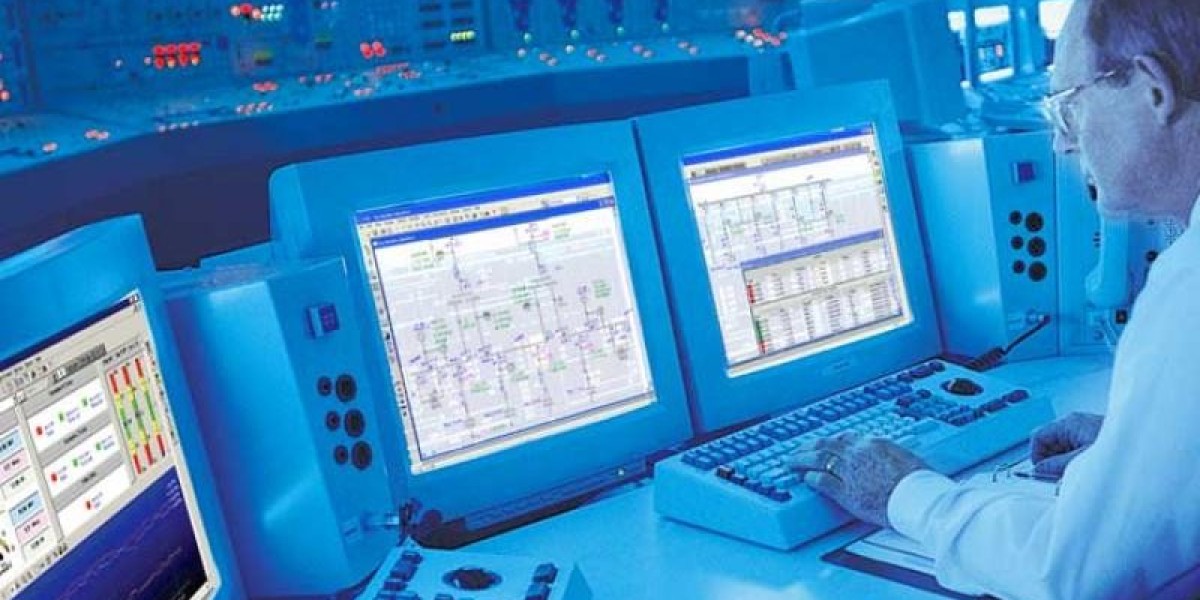 Vibration Control System Market Trends to Watch: Innovations Transforming Industrial Applications