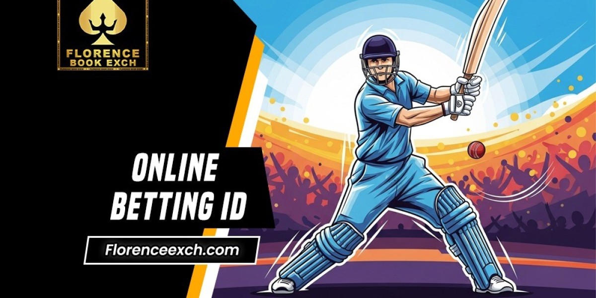 Online Betting ID and enjoy 100% Bonus for a Limited Time Deal