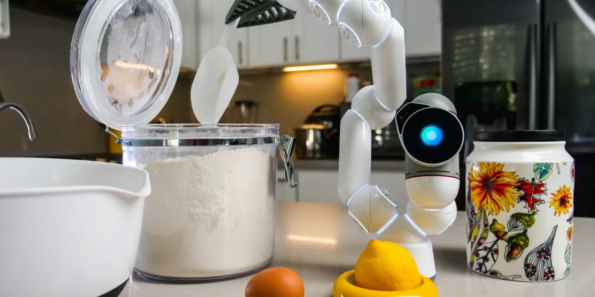 The Benefits of a Smart Appliance