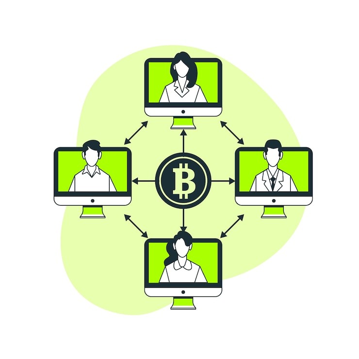 The Evolution of Blockchain Technology: From Concept to Reality