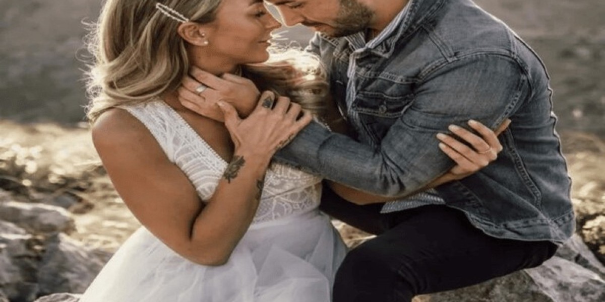 Wedding Photographer in Italy: