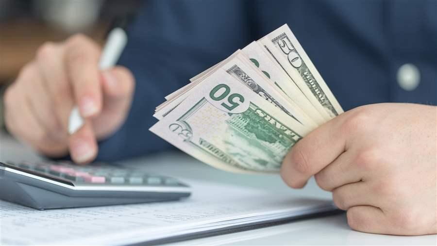 Fast cash loans in Canada