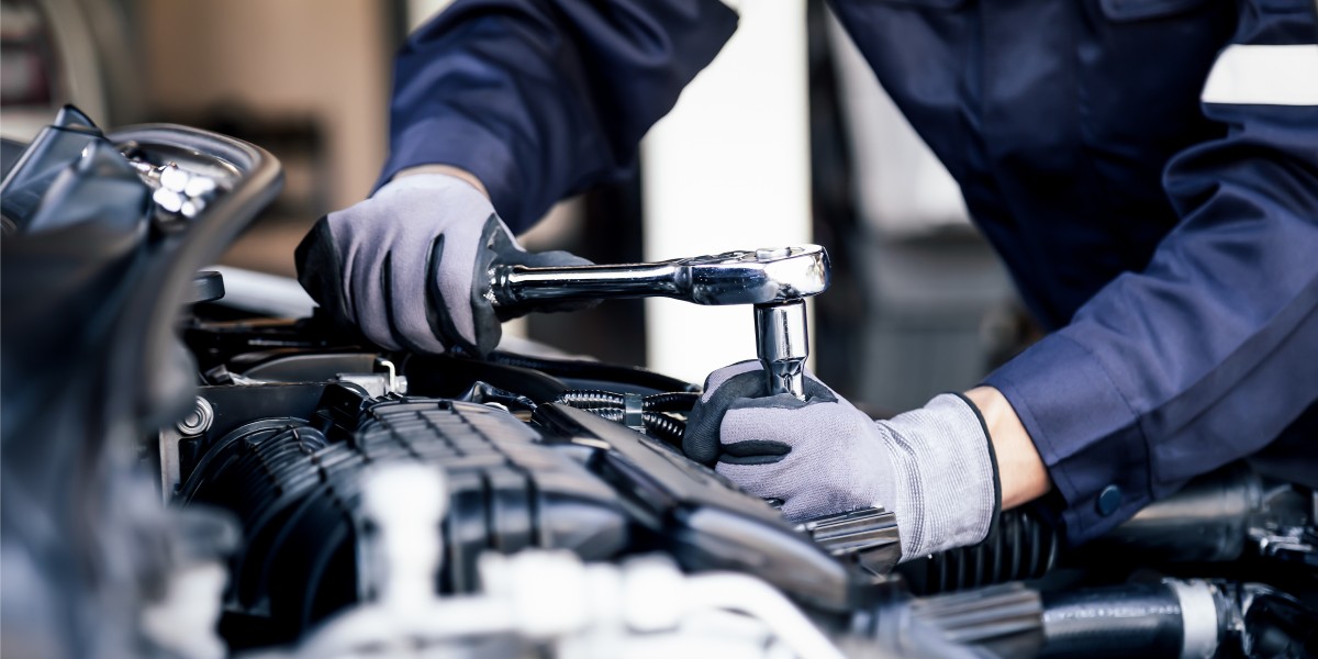 Exploring Automotive Bushing Market Trends, Demand Drivers, and Regional Insights
