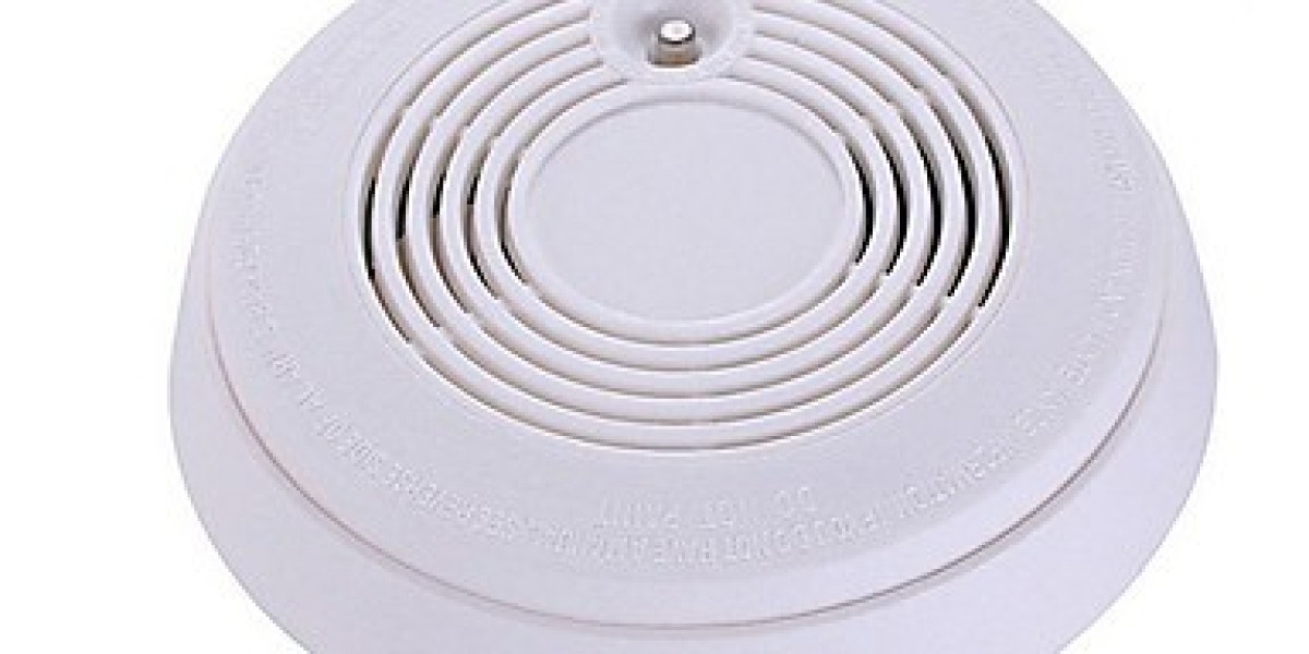 Battery Operated Smoke Detectors Market Intelligence Unveils Key Strategic Insights and Future Opportunities
