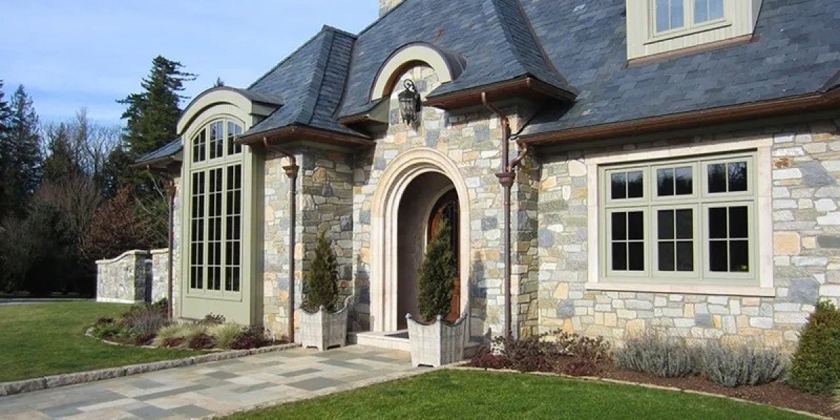 How First Stone Became a Trusted Name Among Building Stone Suppliers