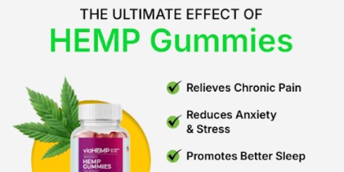 https://www.facebook.com/ViiaHempGummiesAustralia/