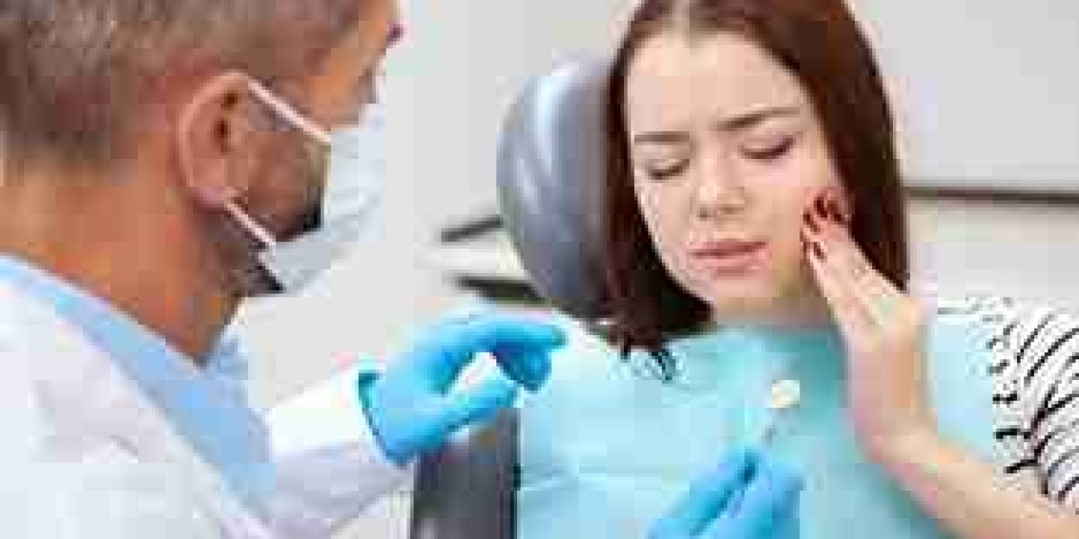 Smile Protection Starts with Fast Emergency Dental Treatment