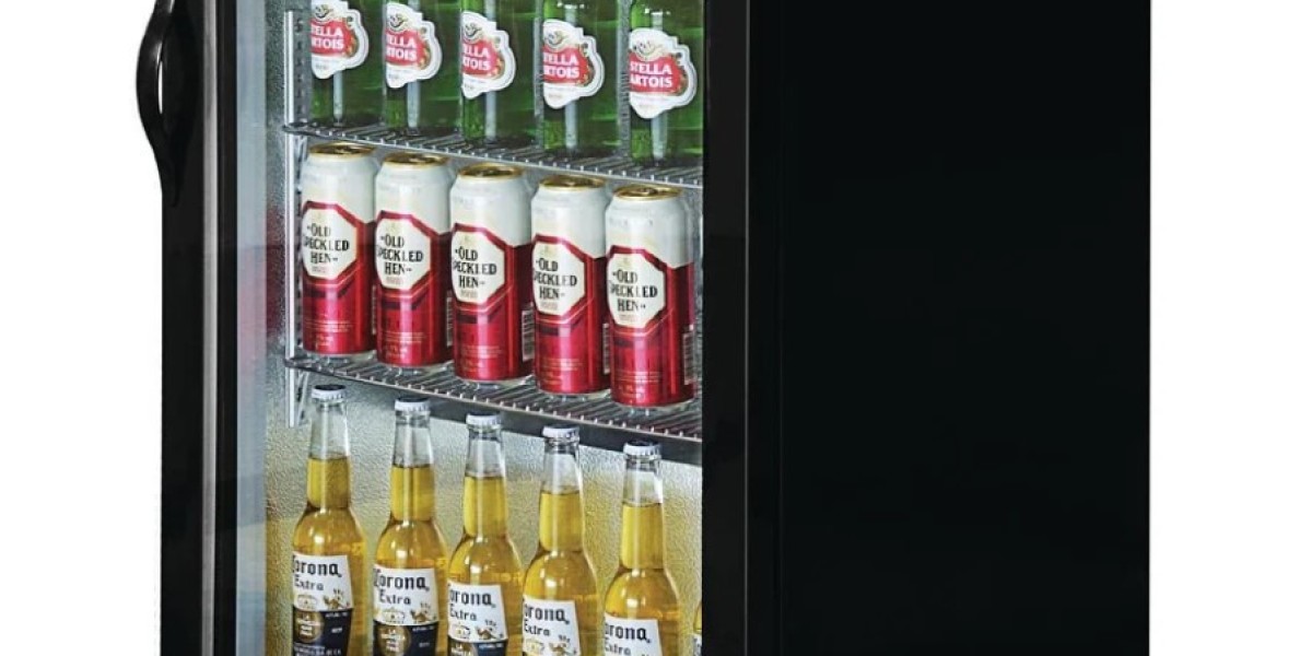 Chill Every Bottle Right: Why a Beer Fridge Is Worth It