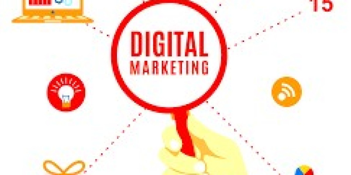 MyVeDigital: Your Trusted "Digital Marketing Agency Pune" delivering exceptional results