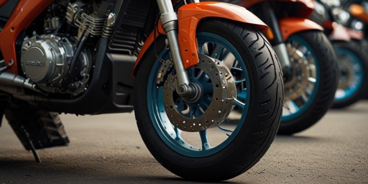 ICE vs Electric in India Two-Wheeler Tire Market 2030