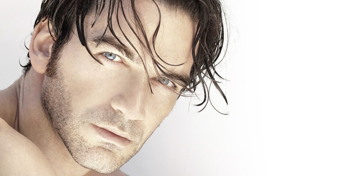 Look Stylish and Unique with Mens Hair Systems and toupees