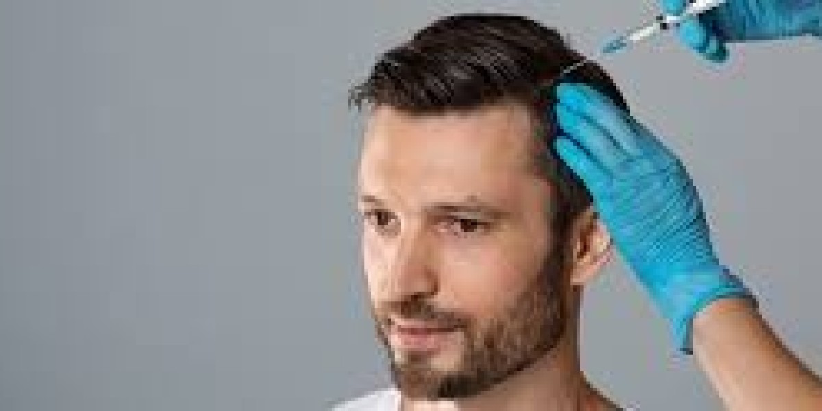 Why PRP Hair Treatment in Dubai Is Gaining Popularity