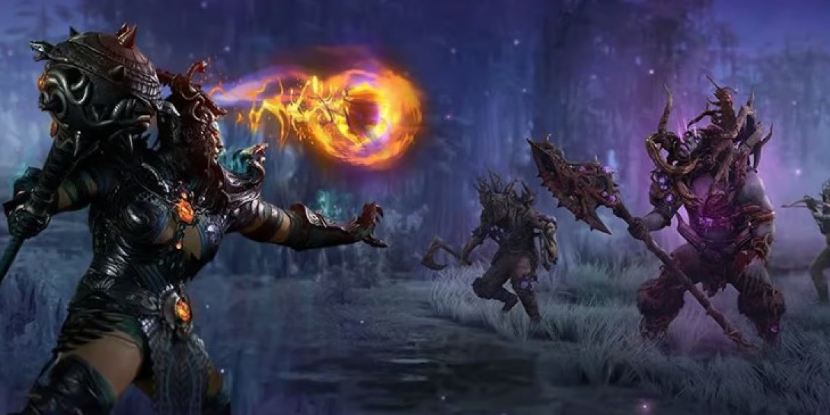 u4gm – Best Meta Builds for Each Class in Diablo 4 Season 8 Explained