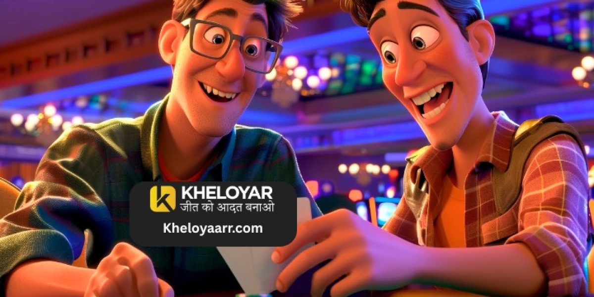 Kheloyaar Login Explained: Unlocking Live Betting Features ?