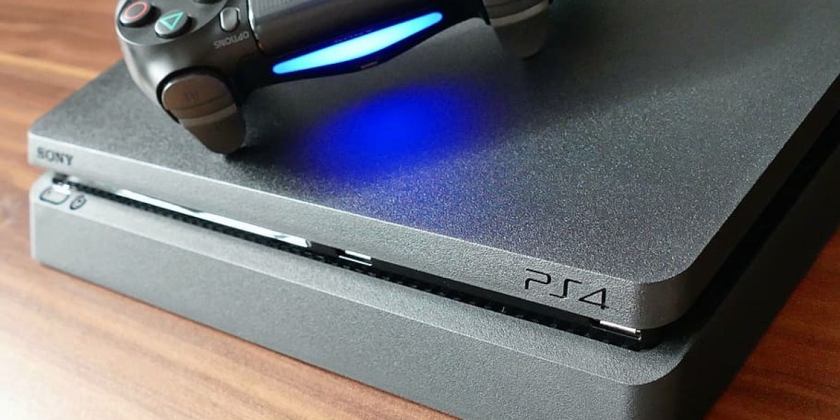 Sony Playstation Repair Services Dubai
