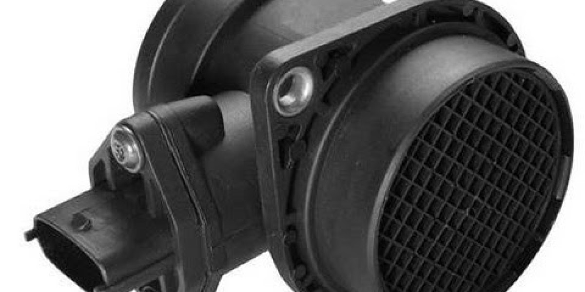 Air Flow Sensors Market Eyes USD 3,454.6 Million Milestone by 2035