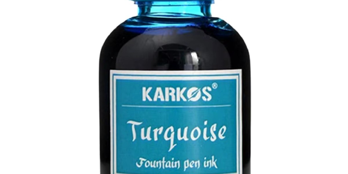 Unlock Artistic Precision: Discover the Essence of Fountain Pen Ink for Chinese Artistry