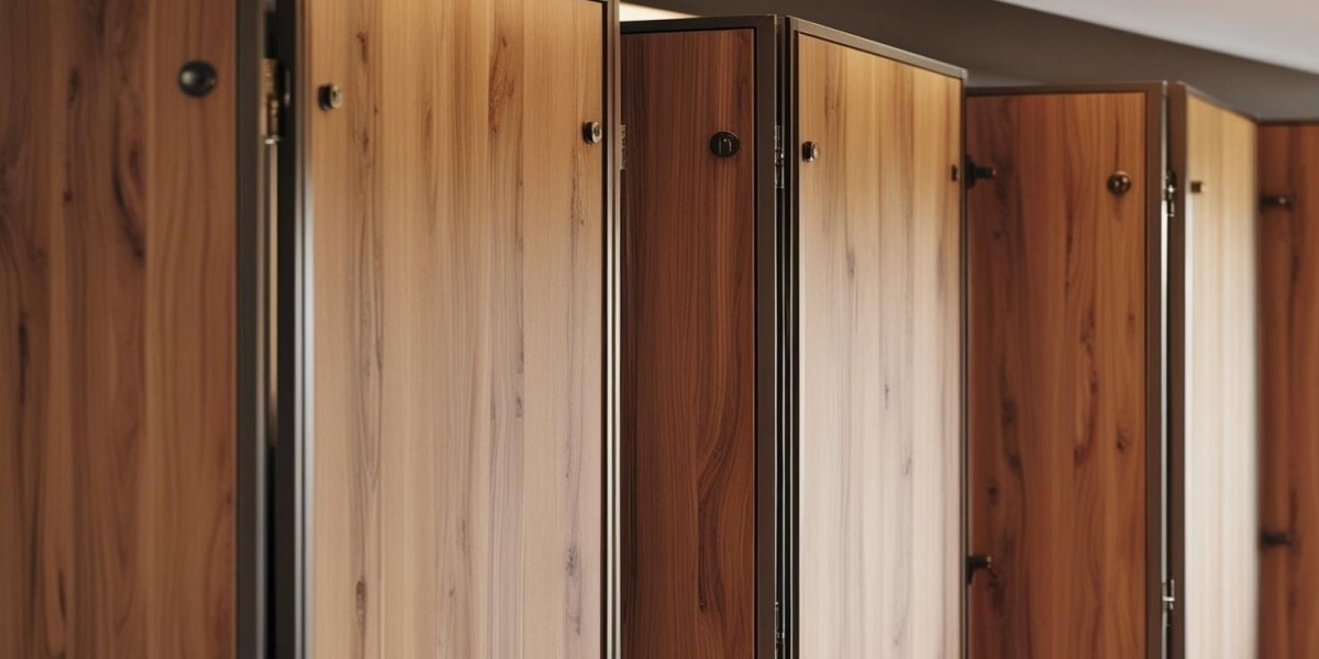 Folding Partition Walls: The Perfect Solution for Flexible Spaces