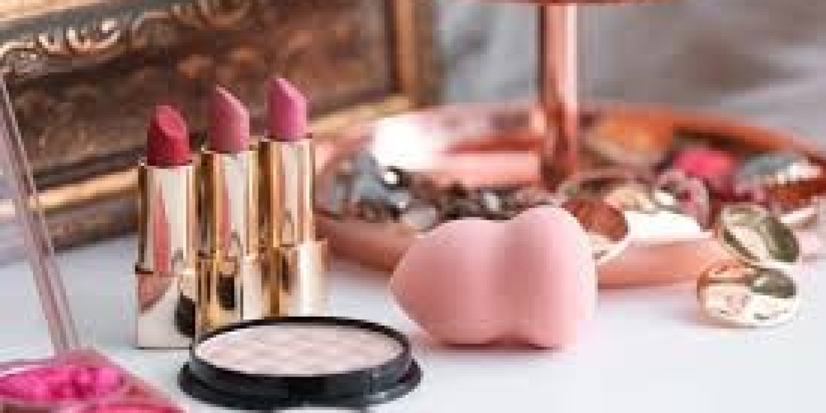 Makeup Market Embraces Inclusivity with Expanding Shade Ranges and Culturally Diverse Product Lines