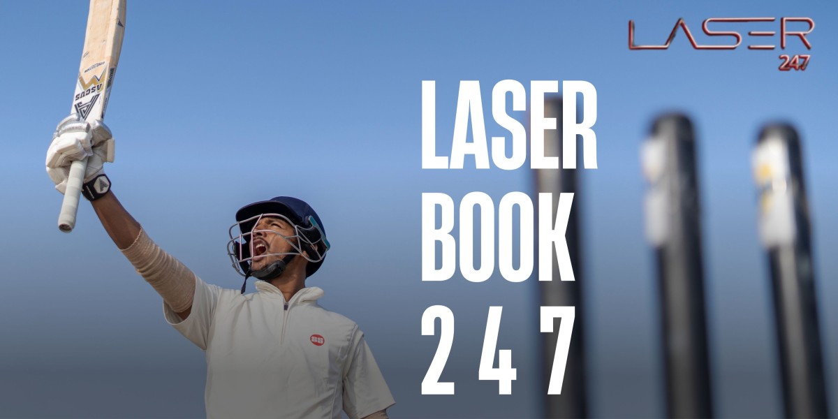 Laser Book 247 Site Working in India: Everything You Need to Know