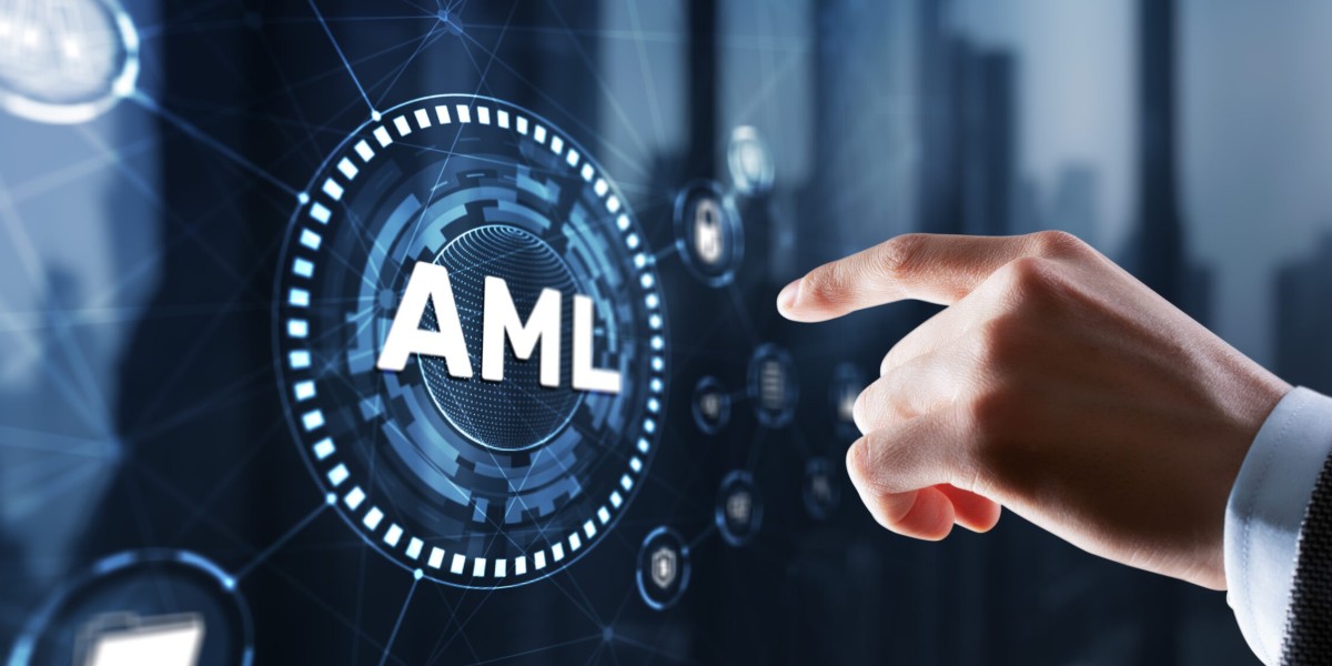 Anti-Money Laundering AML Solutions Market Expansion Linked to Cross Border Transaction Risk Management