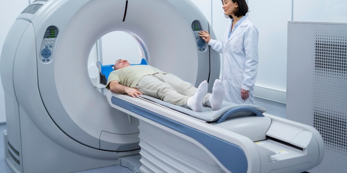 MRI Contrast Media Market Outlook 2025: Innovations, Trends, and Diagnostic Advancements