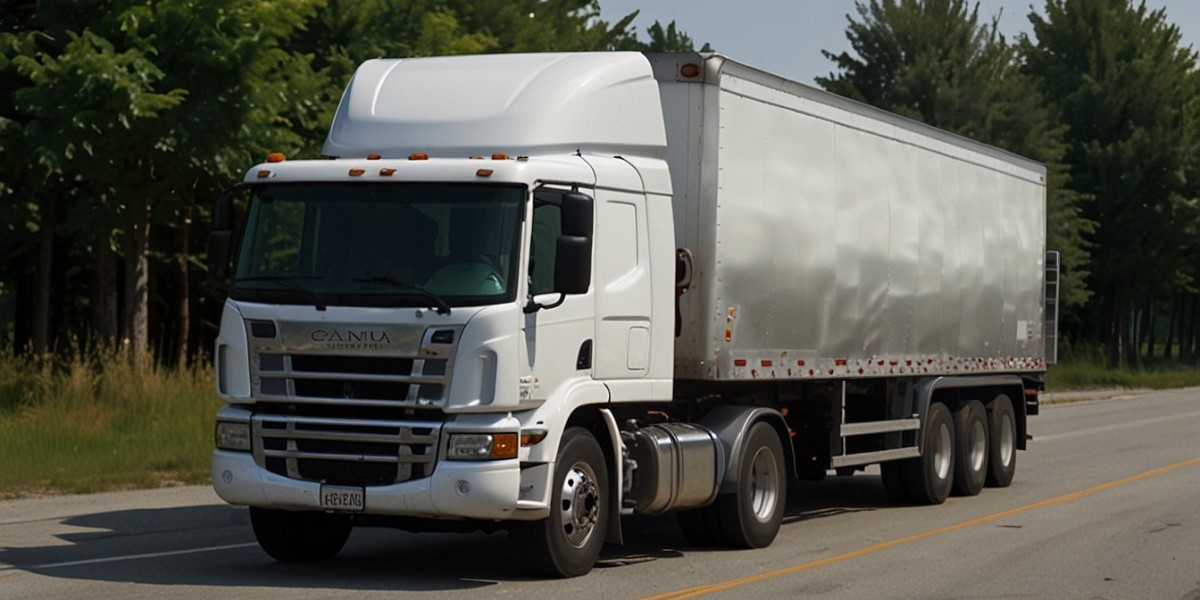 Canada Truck Rental Market Set for Steady Growth by 2030