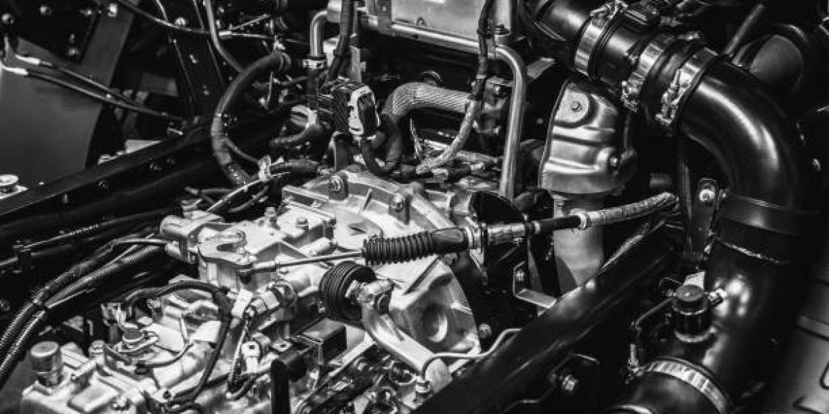 Save Money and Boost Performance with Reliable Freightliner Parts