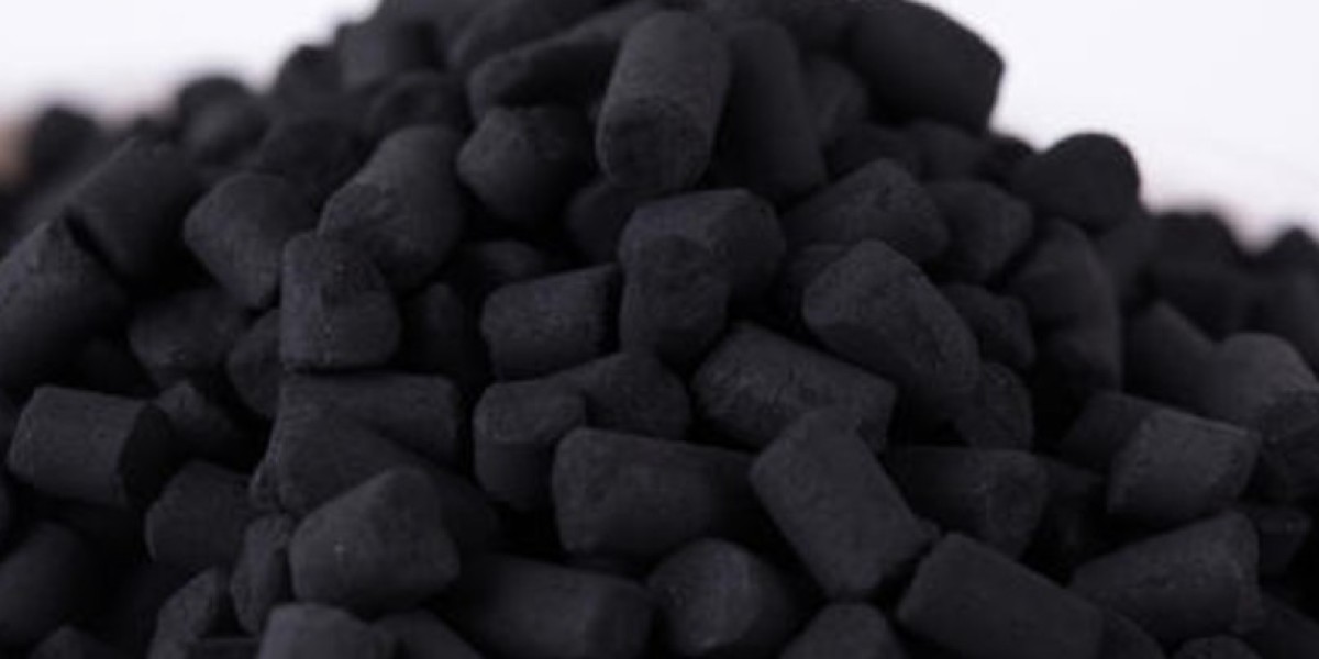 Activated Carbon Market Gains Momentum Due to Expanding Scope in Gold Recovery and Mining Industry