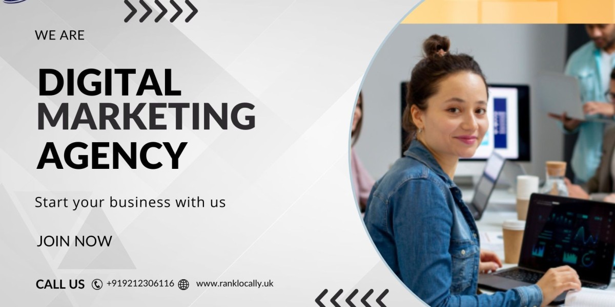 PPC Nottingham Campaigns That Perform by Ranklocally
