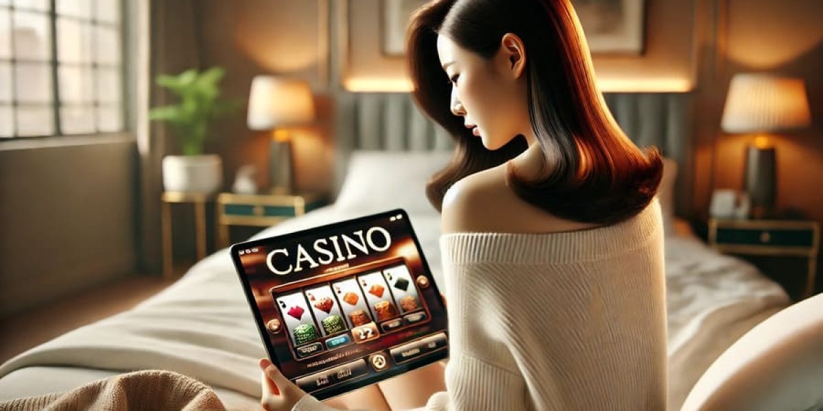 Understanding Evolution Casino and the Onca888 Scam Verification Community